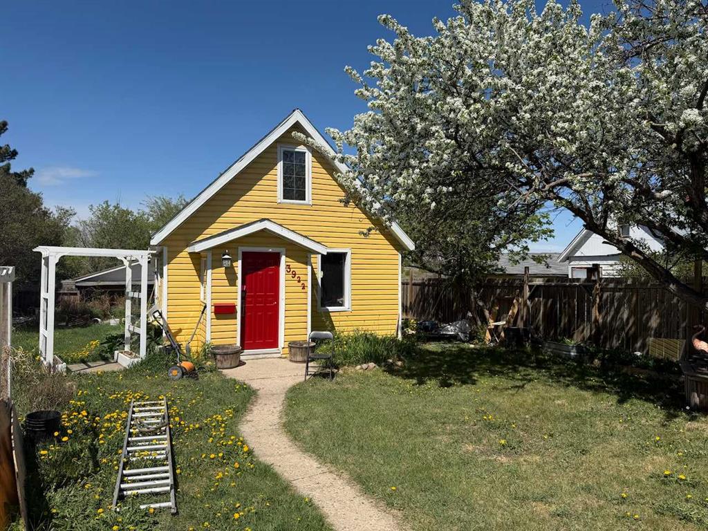 3922A 46 Street , A2318361, Alberta,