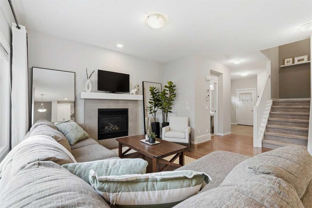 Fifth View of 66 Masters Place SE, Mahogany, Calgary, Alberta, T3M 2L4