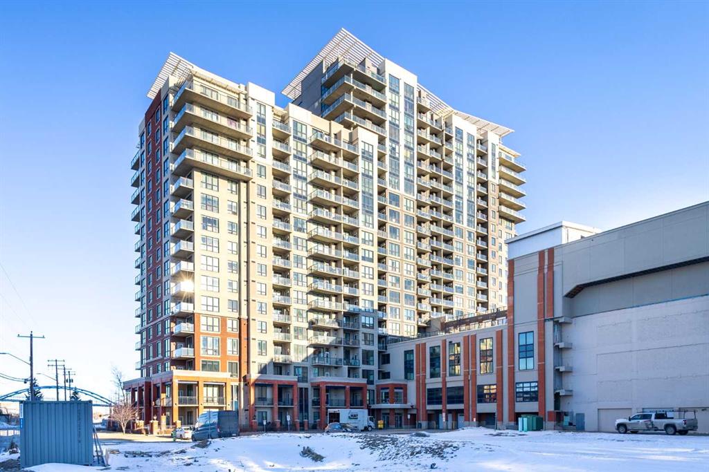 1003, 8710 Horton Road SW, A2318367, Alberta,