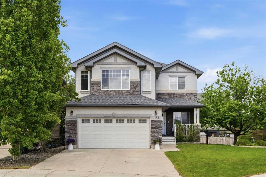 141 Panamount Green NW, A2318369, Alberta,