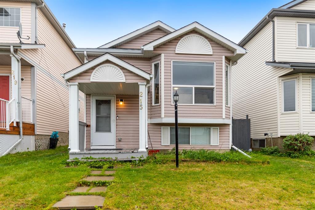 215 Carmel Close NE, A2318370, Alberta,