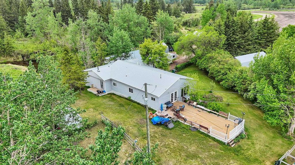 Fourth View of 35005 Range Road 15  , NONE, Rural Red Deer County, Alberta, T4G 0J4