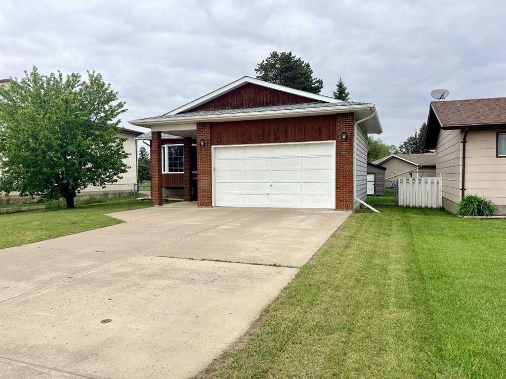 Third View of 5916 50 Avenue , Vermilion, Vermilion, Alberta, T9X 1V8