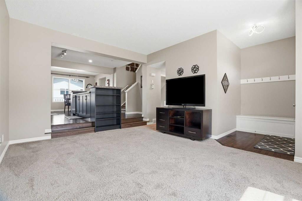 Third View of 267 Skyview Springs Gardens NE, Skyview Ranch, Calgary, Alberta, T3N 0B6
