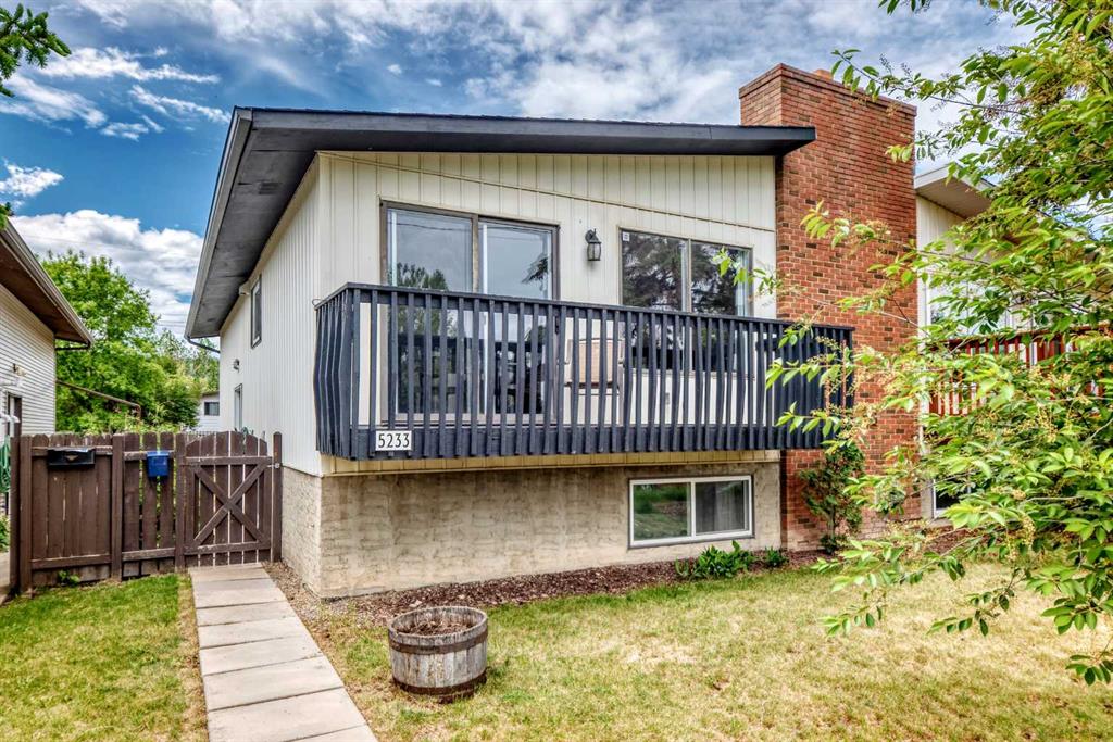 5233 17 Avenue NW, A2318384, Alberta,