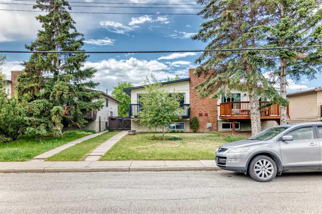 Third View of 5233 17 Avenue NW, Montgomery, Calgary, Alberta, T3B 4N6