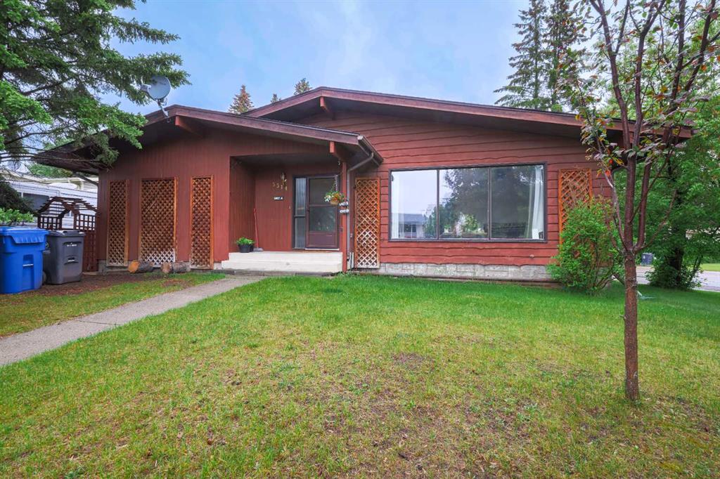 MLS® listing #111818526 for sale located at 5314 57 Avenue 
