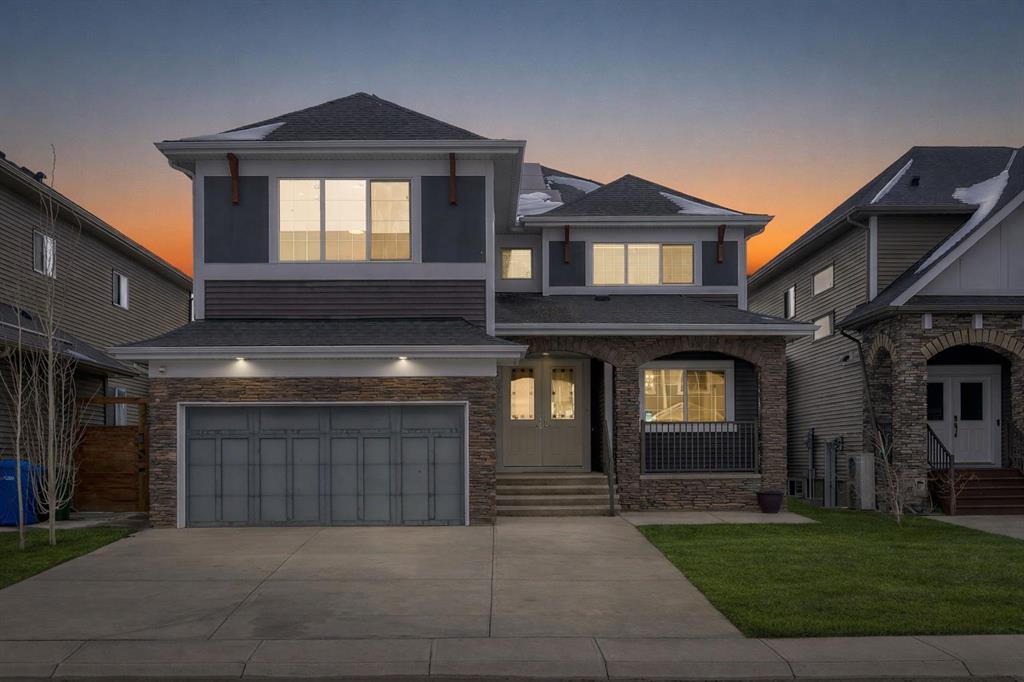 272 Aspenmere Way , A2318387, Alberta,