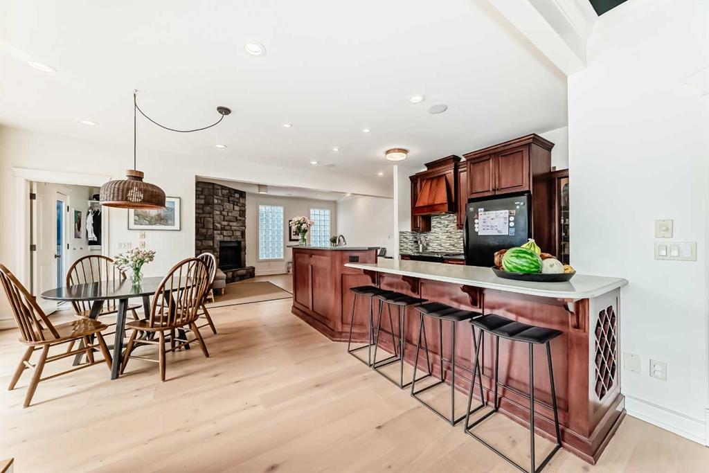 Fourth View of 3230 8 Street SW, Elbow Park, Calgary, Alberta, T2T3A6