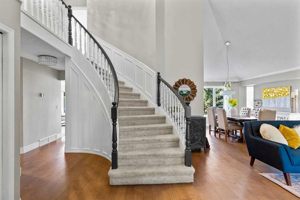 Fourth View of 68 Christie Knoll Heights SW, Christie Park, Calgary, Alberta, T3H 2V2
