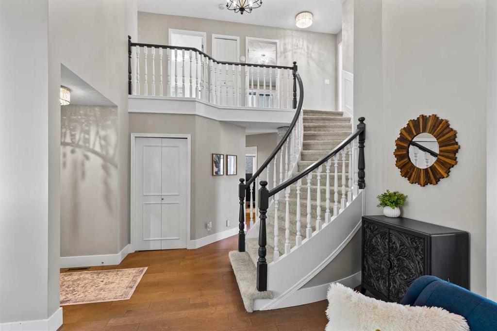 Fifth View of 68 Christie Knoll Heights SW, Christie Park, Calgary, Alberta, T3H 2V2