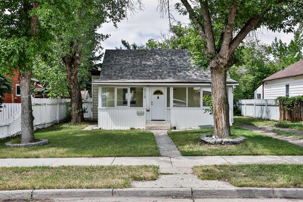 318 16 Street N, A2318399, Alberta,