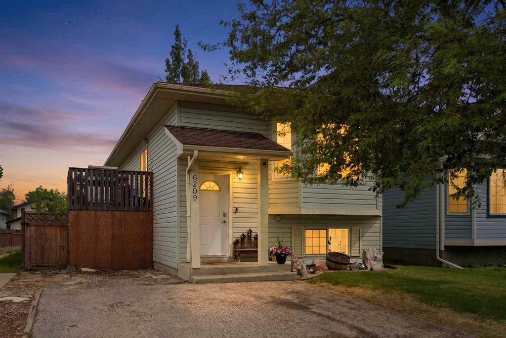 Second View of 6209 90 Street , Countryside South, Grande Prairie, Alberta, T8W 2M4
