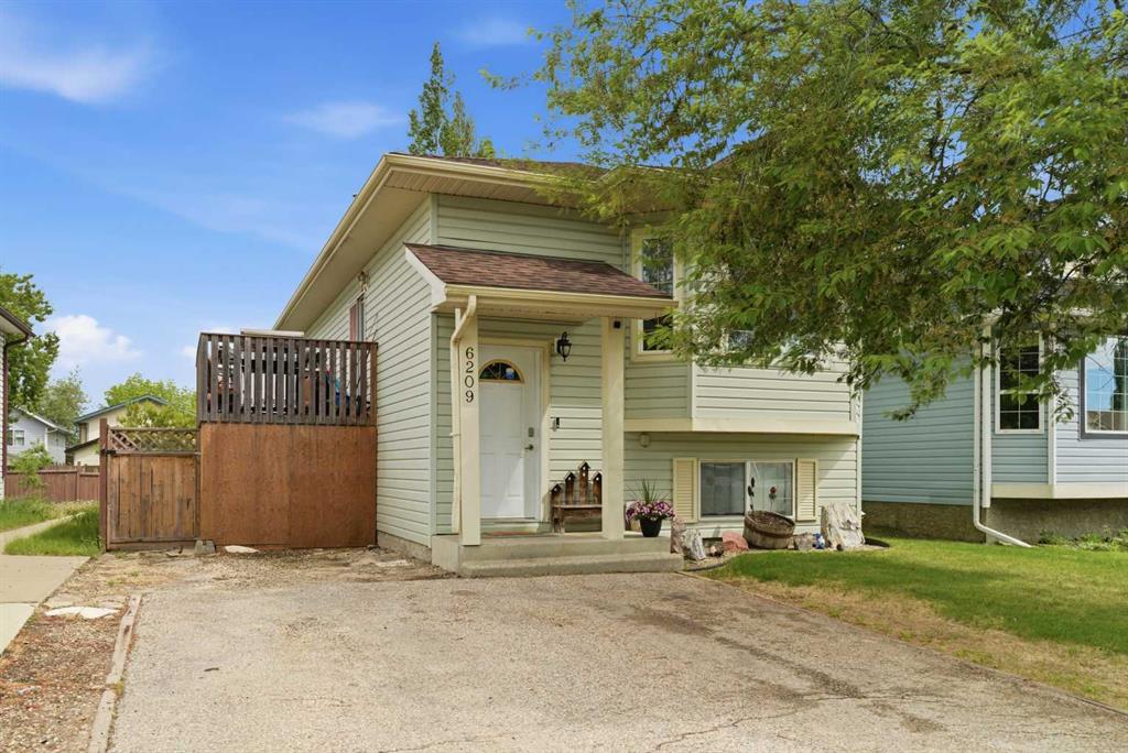 Third View of 6209 90 Street , Countryside South, Grande Prairie, Alberta, T8W 2M4
