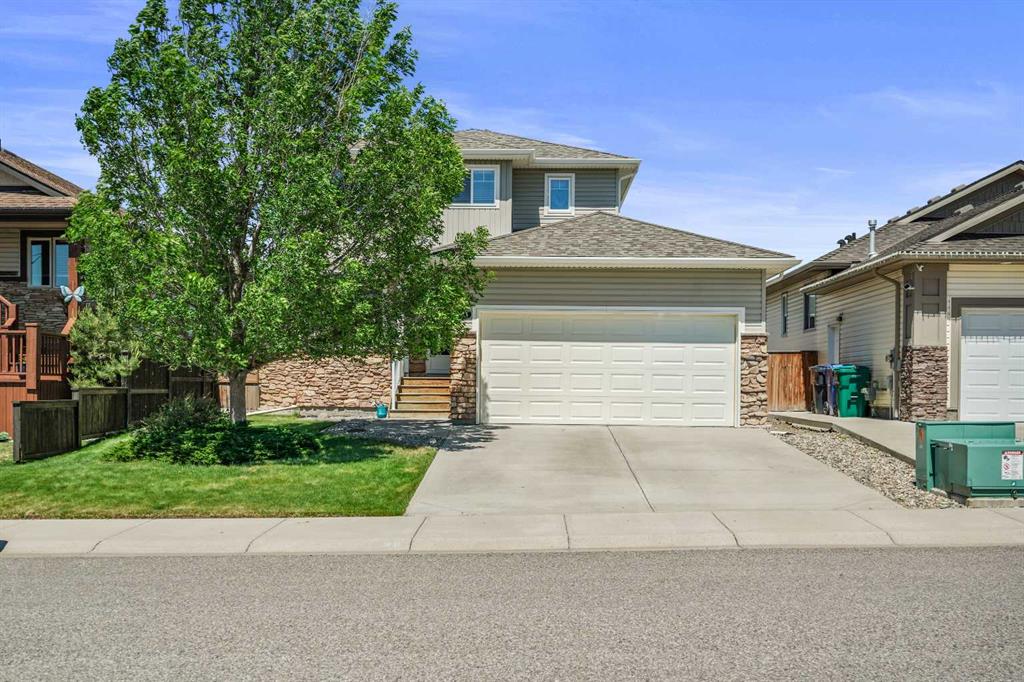 323 Mt Sundial Court W, A2318409, Alberta,