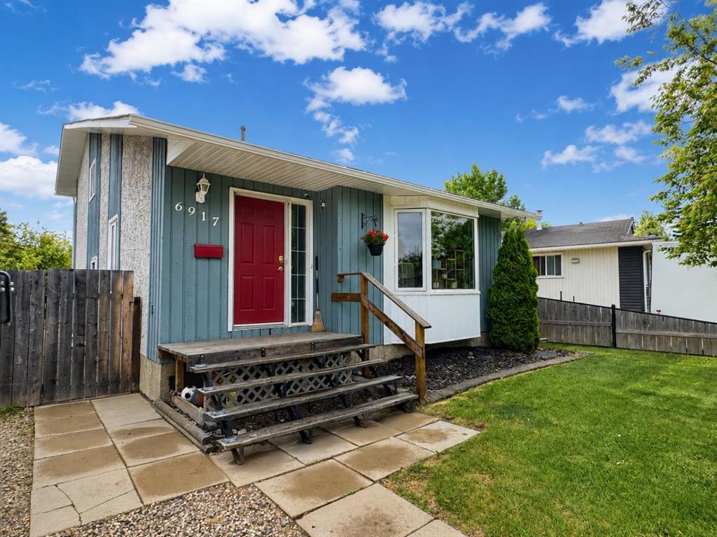 6917 98 Street , A2318411, Alberta,