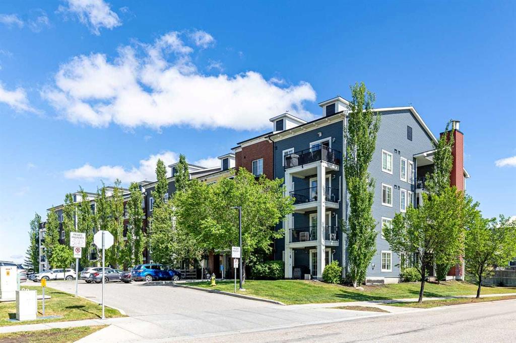 1115, 755 Copperpond Boulevard SE, A2318412, Alberta,