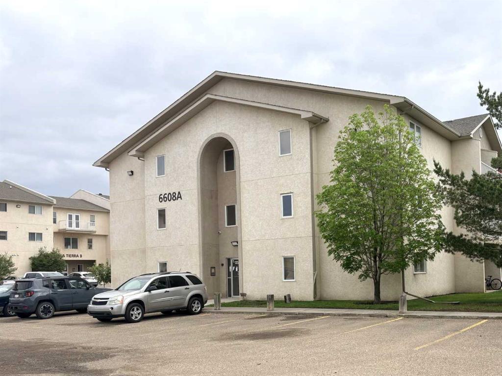 201A, 6608 42 Street , A2318414, Alberta,