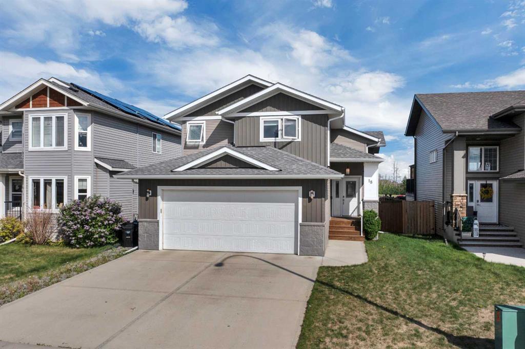 MLS® listing #111821267 for sale located at Copper, 18 Copper Street 