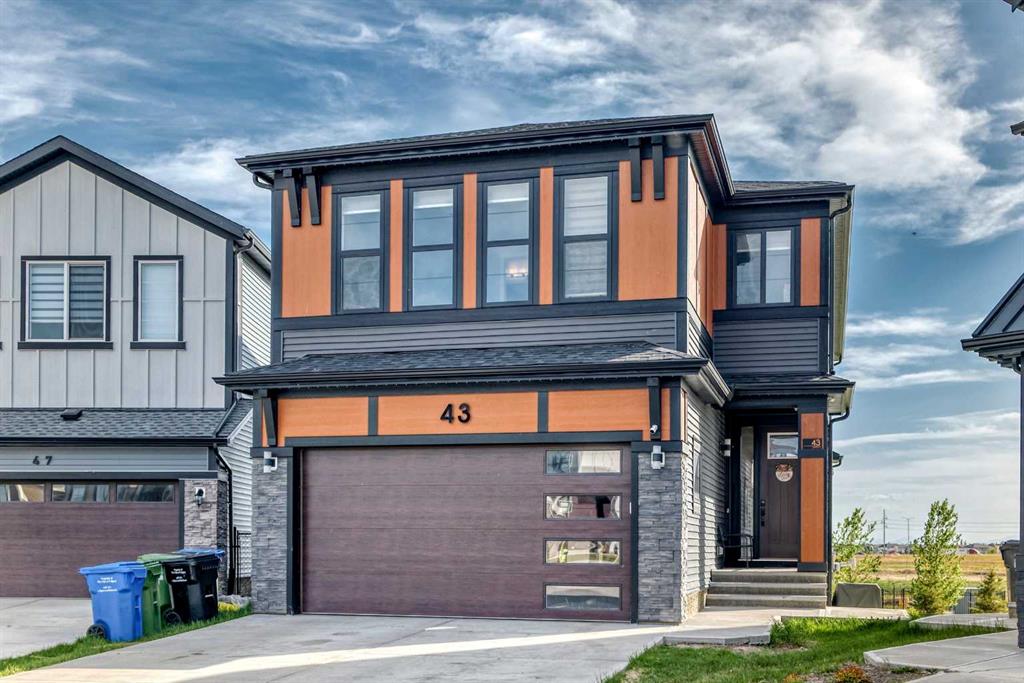 43 Homestead Close NE, A2318418, Alberta,