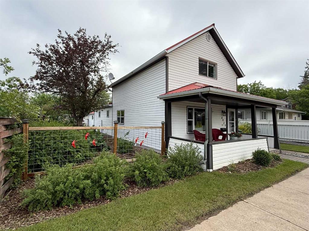 4920 51 Avenue , A2318419, Alberta,