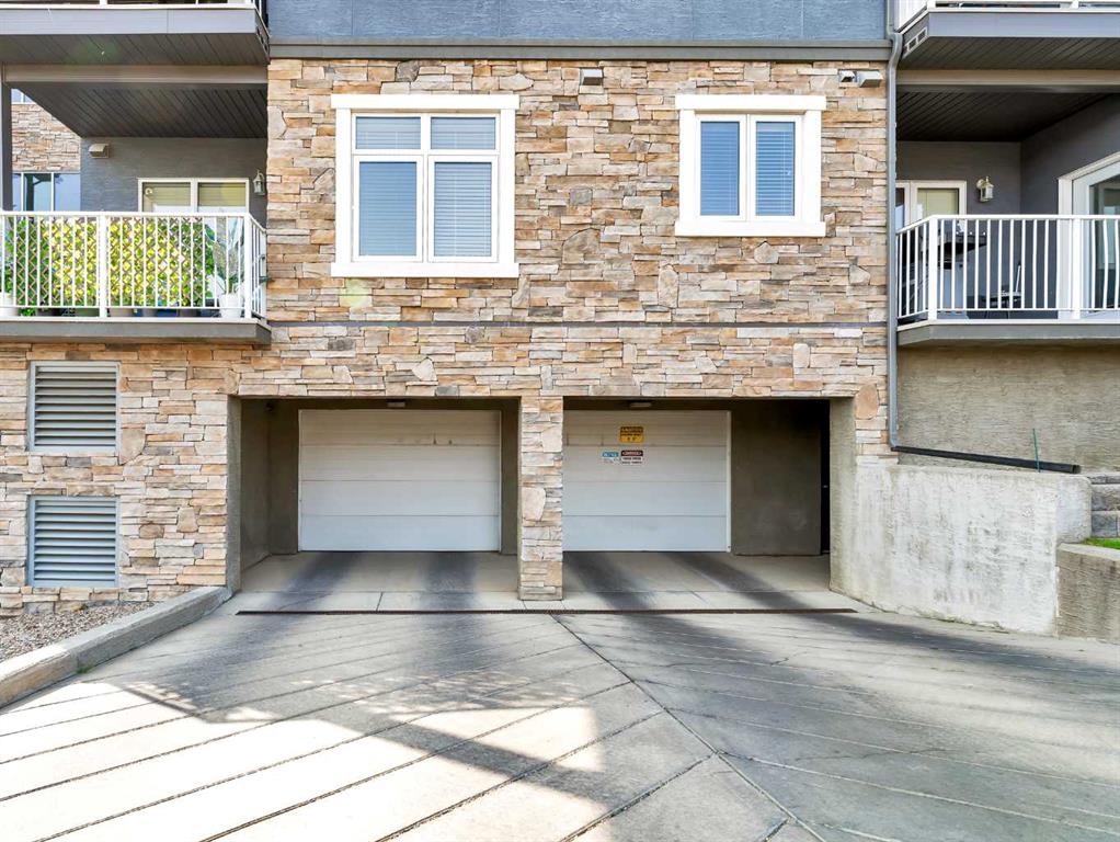 Fourth View of 305, 19 Terrace View NE, Terrace, Medicine Hat, Alberta, T1C 0E8