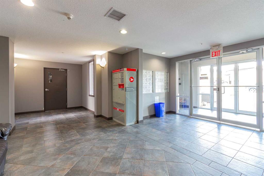Fifth View of 305, 19 Terrace View NE, Terrace, Medicine Hat, Alberta, T1C 0E8