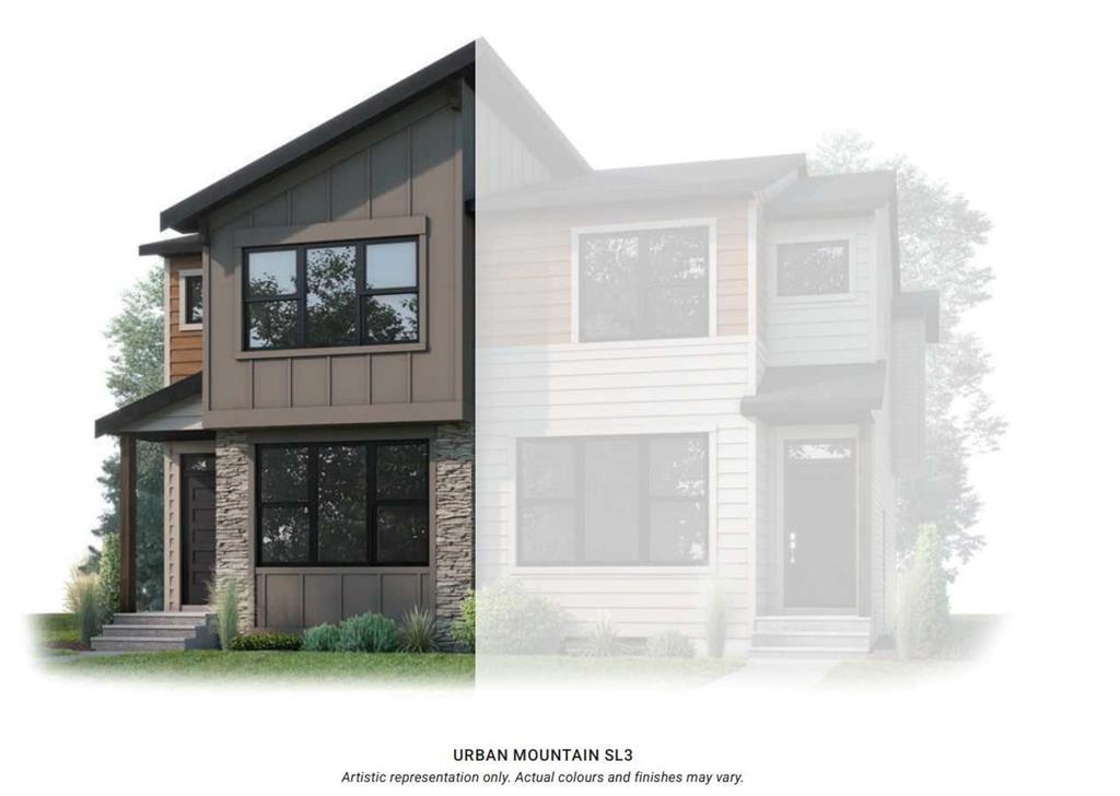 35 Lewisburg Manor NE, A2318428, Alberta,