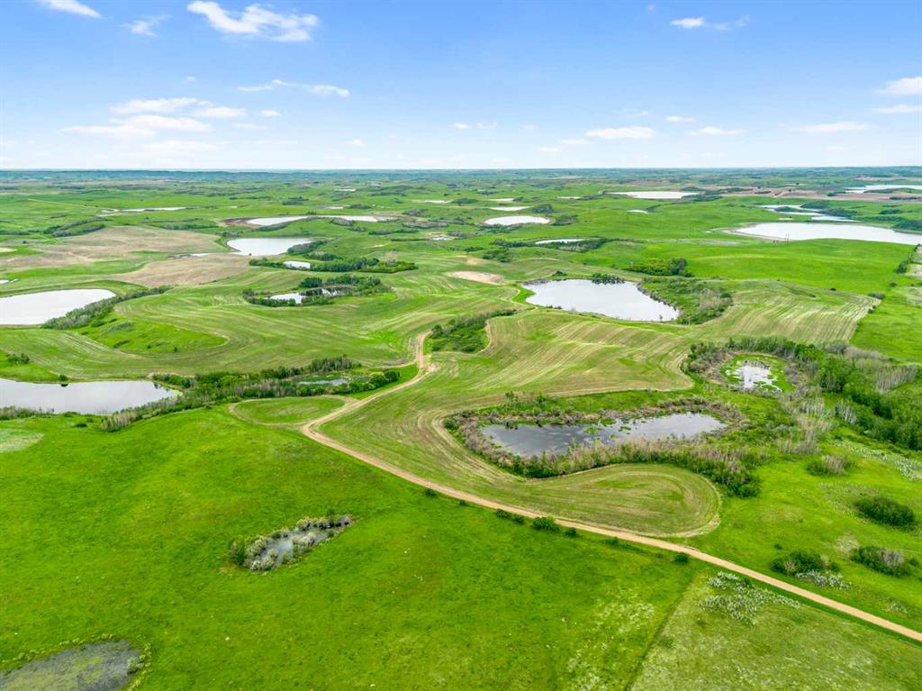 Third View of  NW 28-50-26 W3  , NONE, Rural, Saskatchewan, T9V 0Y1