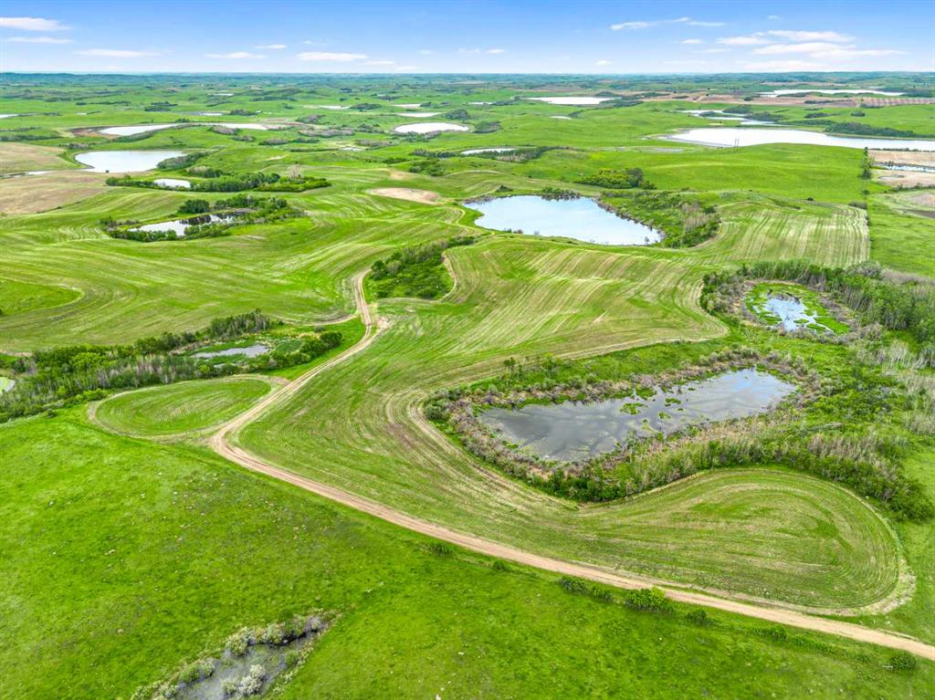 Fifth View of  NW 28-50-26 W3  , NONE, Rural, Saskatchewan, T9V 0Y1