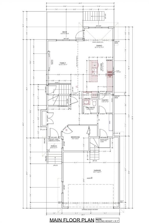 Third View of 412 Edgefield Point , Edgefield, Strathmore, Alberta, T1P 2K3
