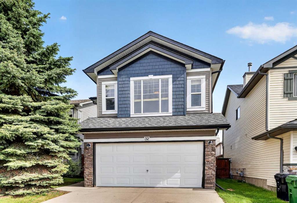 32 Everglen Grove SW, A2318433, Alberta,