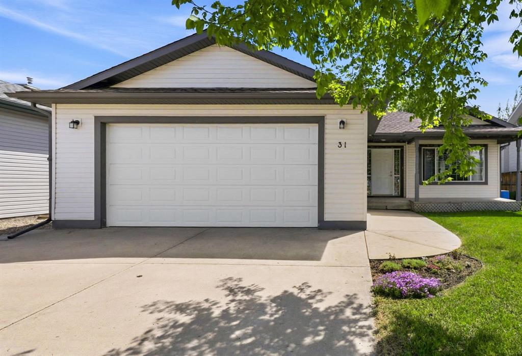 Second View of 31 Sierra Road , NONE, Olds, Alberta, T4H 1X2