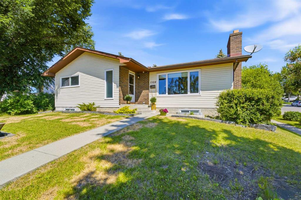 MLS® listing #111824971 for sale located at 7304 Silver Springs Road NW