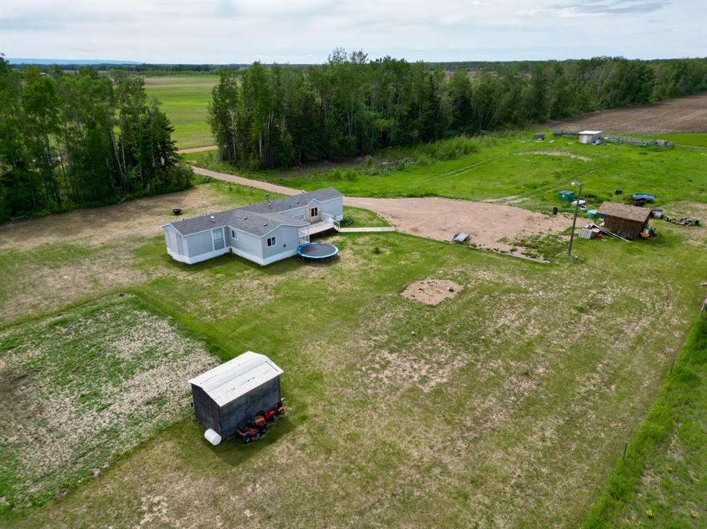 Fifth View of 14304 Twp Rd 1072  , NONE, La Crete, Alberta, T0H2H0