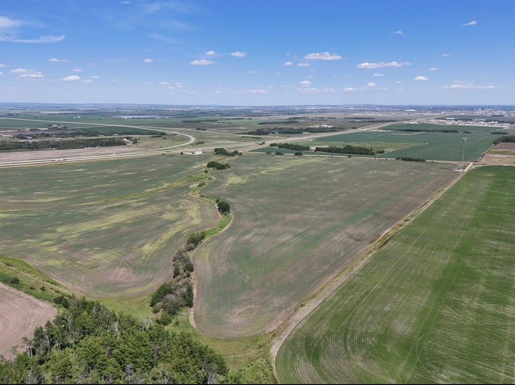 Third View of ON Highway 43  , NONE, Grande Prairie, Alberta, T8W 5E6