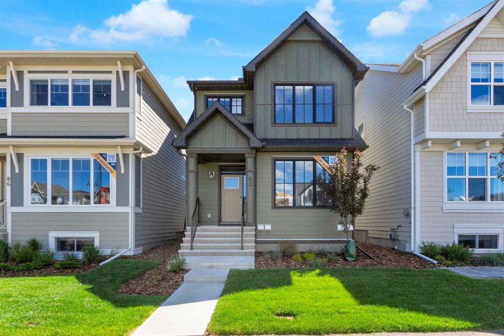82 Magnolia Street SE, A2318447, Alberta,