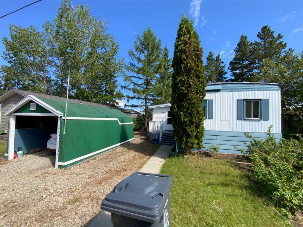 48 Mobile Drive NE, A2318450, Alberta,