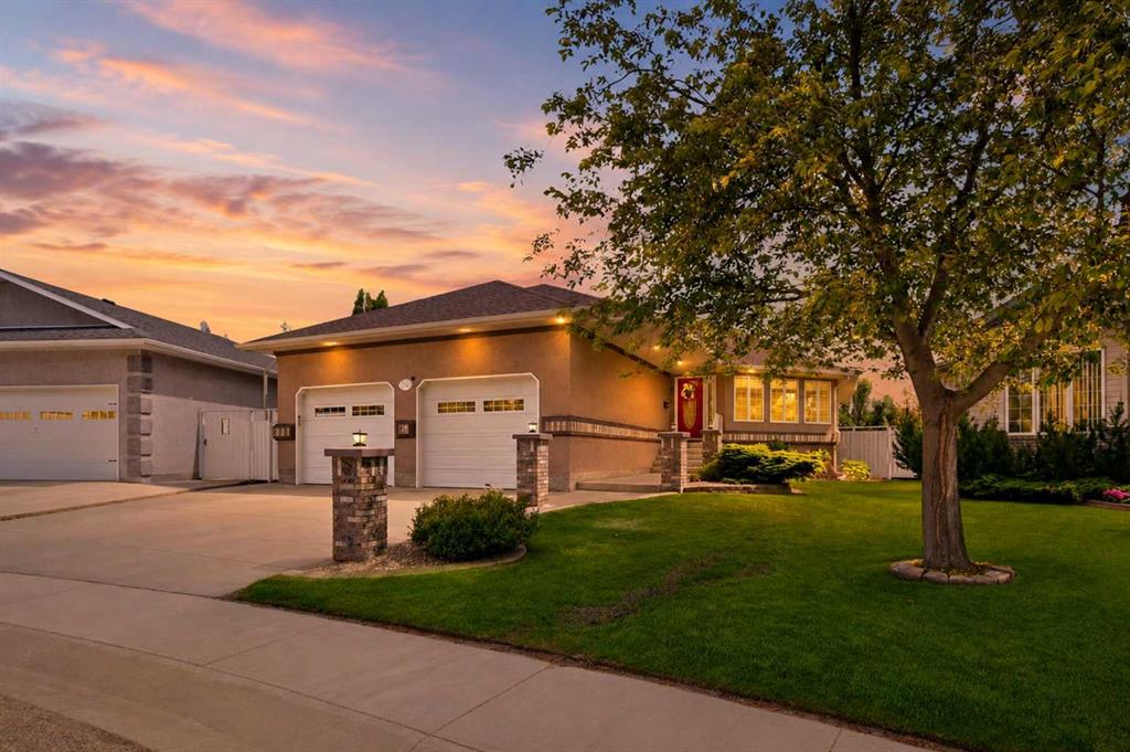 134 ANDREWS Close , A2318451, Alberta,