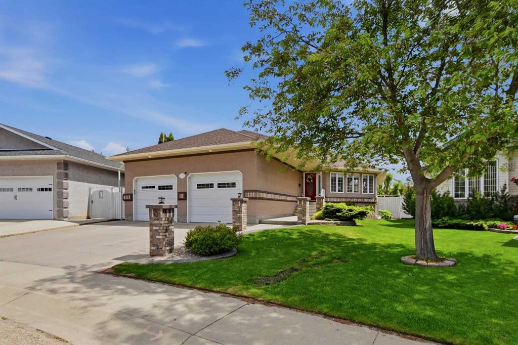 Fourth View of 134 ANDREWS Close , Anders Park East, Red Deer, Alberta, T4R 2R2