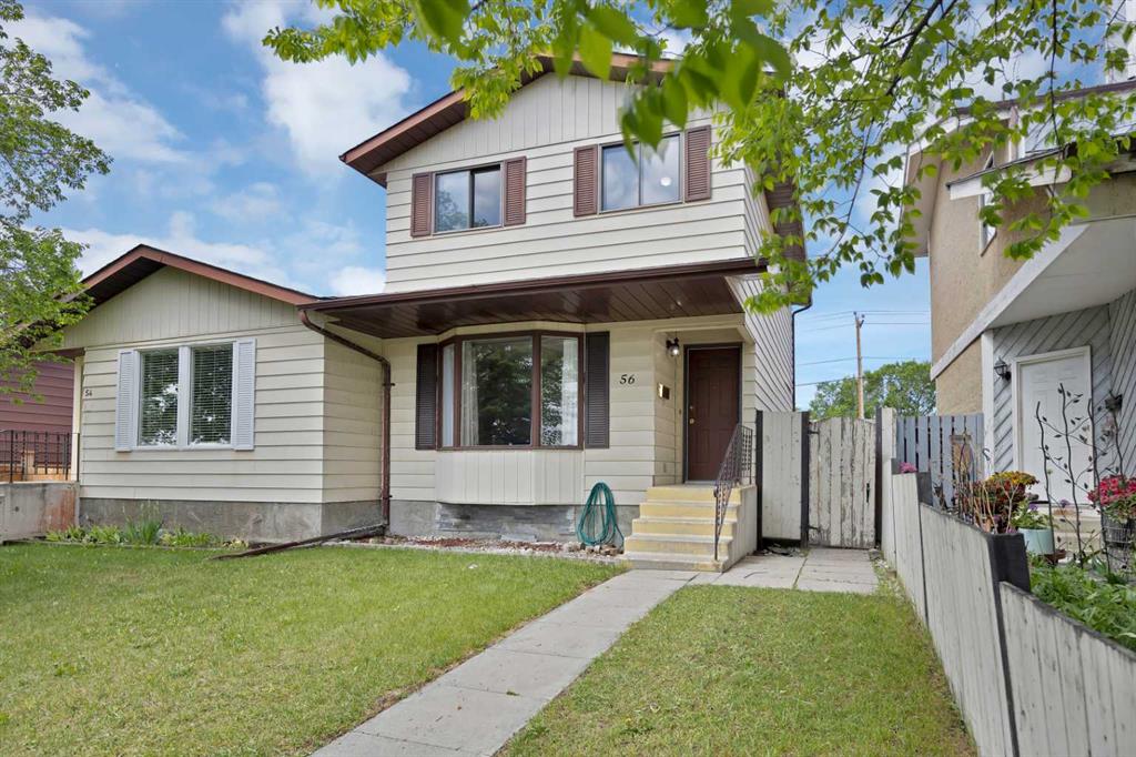 Fifth View of 56 Templeridge Crescent NE, Temple, Calgary, Alberta, T1Y 4M4