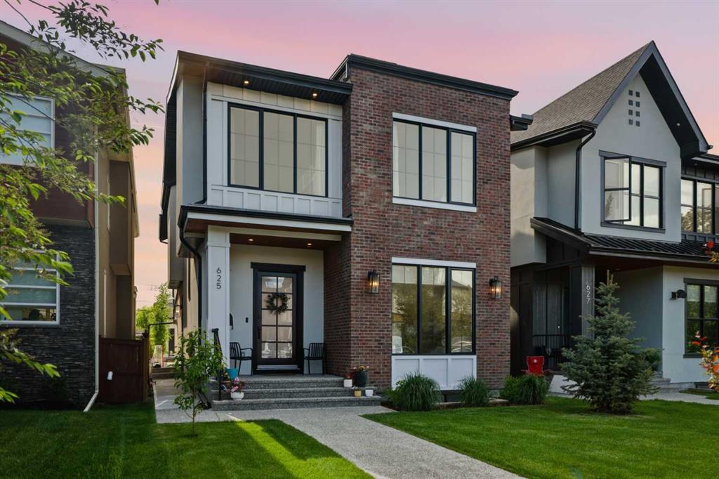 625 16 Street NW, A2318457, Alberta,