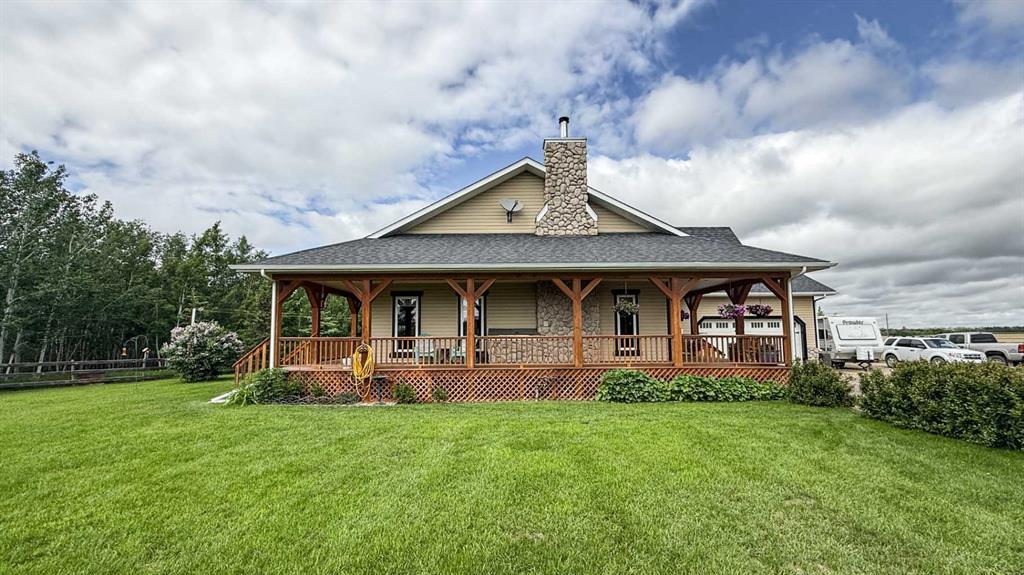 32214 Range Road 22  , A2318465, Alberta,