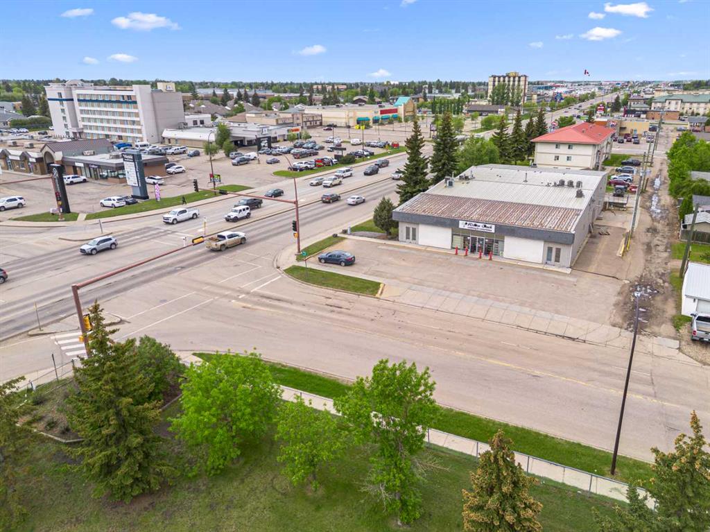 Main View of 5402 44 Street , West Lloydminster, Lloydminster, Alberta, T9V 0B4