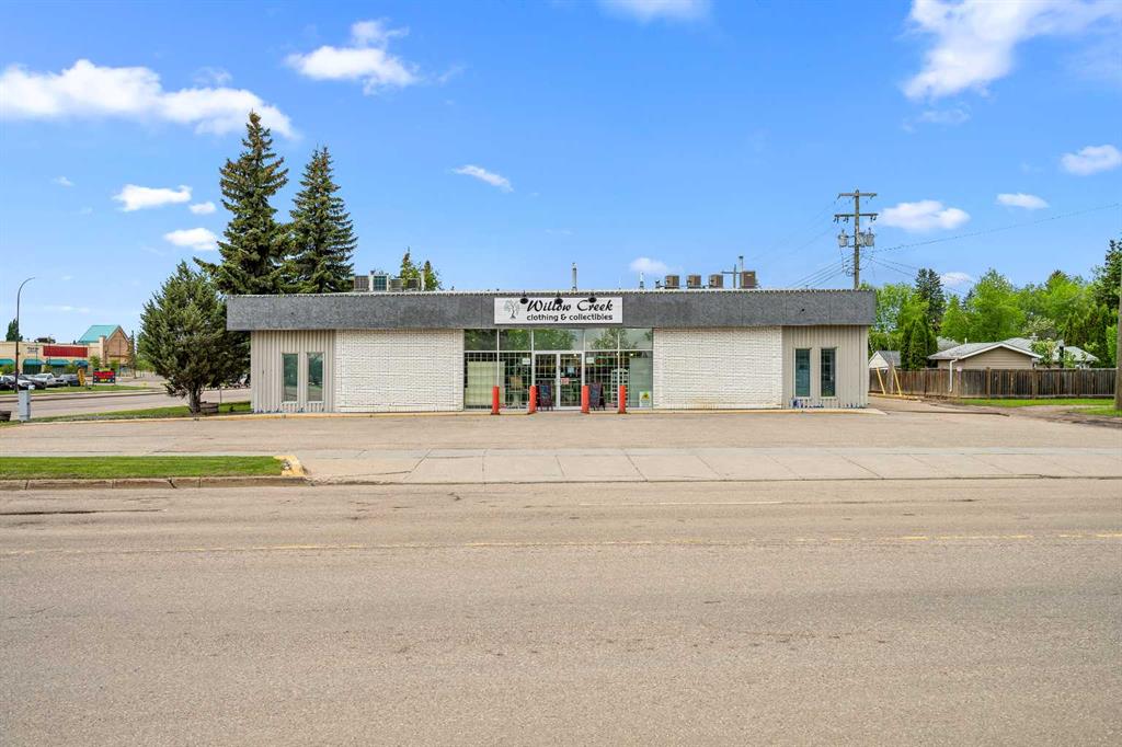Third View of 5402 44 Street , West Lloydminster, Lloydminster, Alberta, T9V 0B4