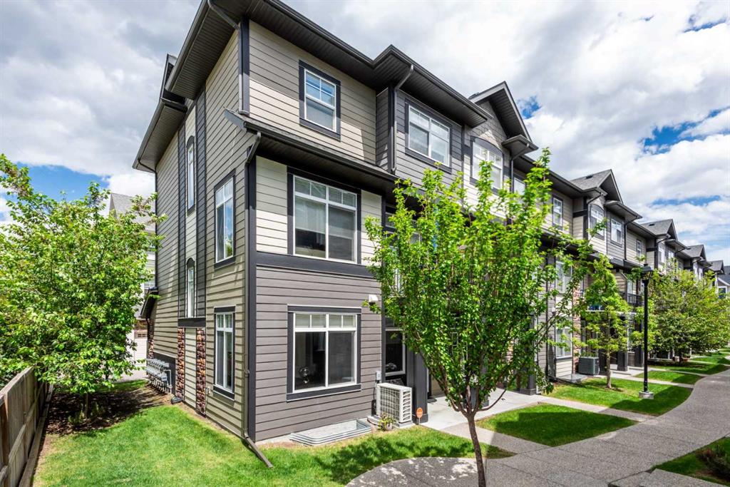 Second View of 219 Wentworth Row SW, West Springs, Calgary, Alberta, T3H 1Y1