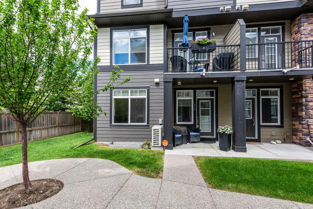 Third View of 219 Wentworth Row SW, West Springs, Calgary, Alberta, T3H 1Y1