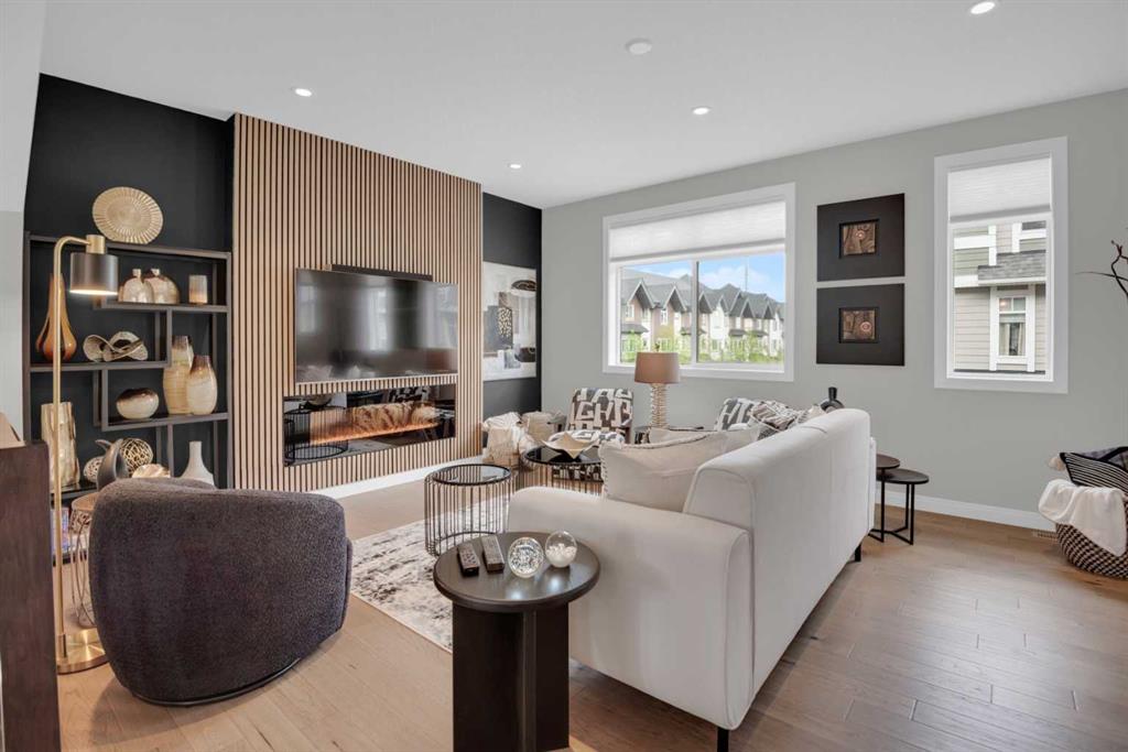 Fourth View of 219 Wentworth Row SW, West Springs, Calgary, Alberta, T3H 1Y1