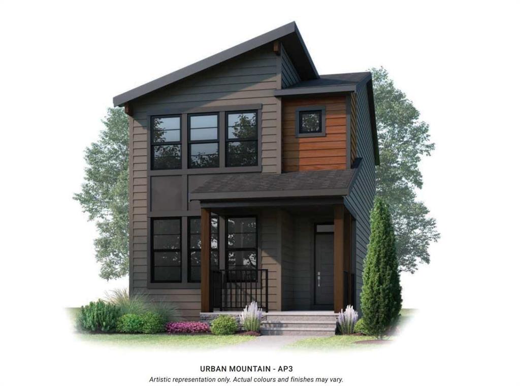 57 Bluerock Hill SW, A2318473, Alberta,
