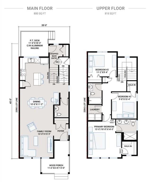 Fourth View of 57 Bluerock Hill SW, Alpine Park, Calgary, Alberta, T2Y 0V7